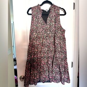 Adorable floral dress